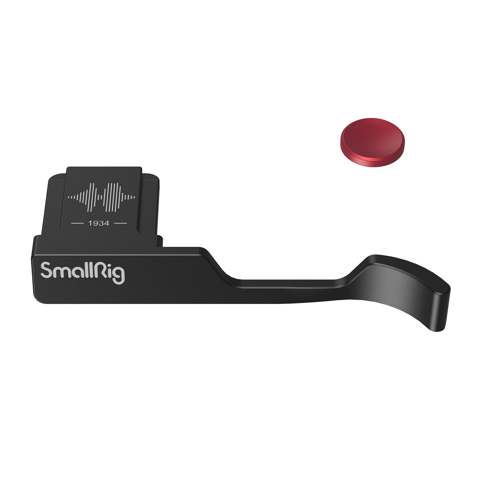 Amazon.com : SmallRig Thumb Grip with Hot Shoe Cover for FUJIFILM